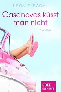 Produktbild: Casanovas k&uuml;sst man nicht