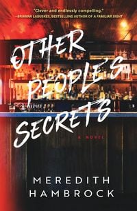 Produktbild: Other People's Secrets
