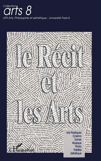 Produktbild: LE RECIT ET LES ARTS