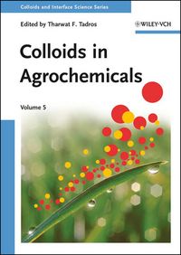 Produktbild: Colloids in Agrochemicals