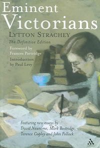 Produktbild: Eminent Victorians