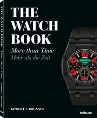 Produktbild: The Watch Book