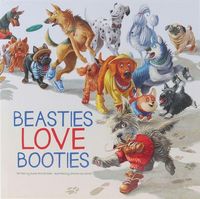 Produktbild: Beasties Love Booties