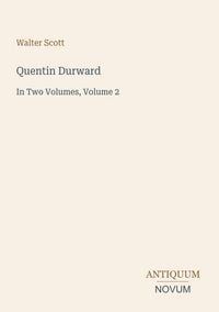 Produktbild: Quentin Durward