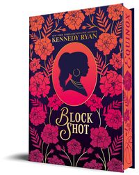 Produktbild: Block Shot (Collector's Edition)