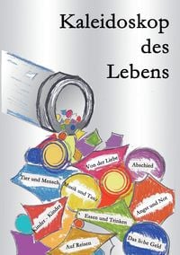 Produktbild: Kaleidoskop des Lebens