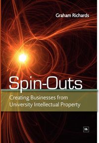Produktbild: Graham Richards: Spin-Outs