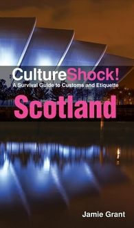 Produktbild: CultureShock! Scotland