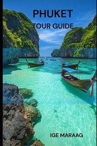 Produktbild: Phuket Tour Guide