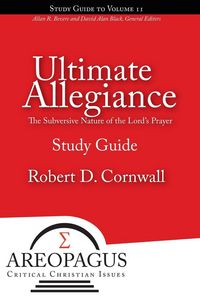 Produktbild: Ultimate Allegiance
