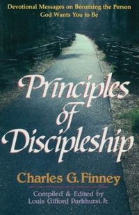 Produktbild: Principles of Discipleship