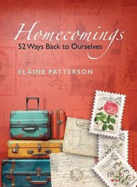 Produktbild: Homecomings 52 Ways Back to Yourself