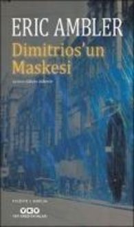 Produktbild: Dimitriosun Maskesi