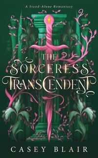 Produktbild: The Sorceress Transcendent