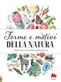Produktbild: Forme e motivi della natura
