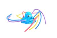 Bild vom Artikel Octopus Wasser-Festival vom Autor 