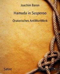Produktbild: Hamuda in Suspenso