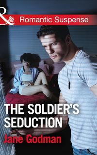Produktbild: The Soldier's Seduction