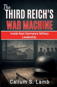 Produktbild: The Third Reich's War Machine