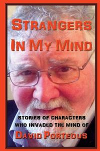 Produktbild: Strangers In My Mind