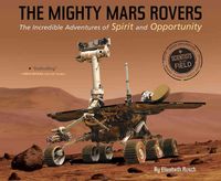Produktbild: The Mighty Mars Rovers