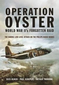 Produktbild: Operation Oyster: WW II's Forgotten Raid