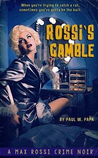 Produktbild: Rossi's Gamble