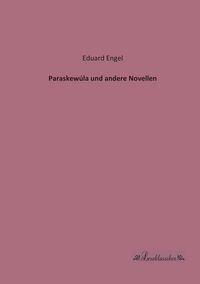 Produktbild: Paraskew&uacute;la und andere Novellen