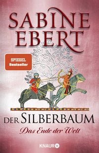 Produktbild Der Silberbaum. Das Ende der Welt