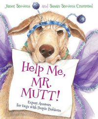 Produktbild: Help Me, Mr. Mutt!