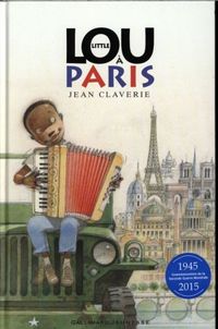 Produktbild: Little Lou &agrave; Paris