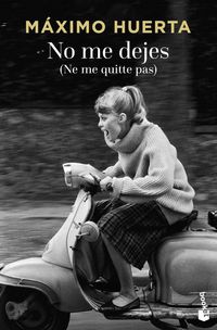 Produktbild: No me dejes = Ne me quitte pas