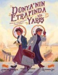 Produktbild: D&uuml;nyanin Etrafinda Bir Yaris
