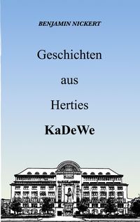 Produktbild: Geschichten aus Herties KaDeWe