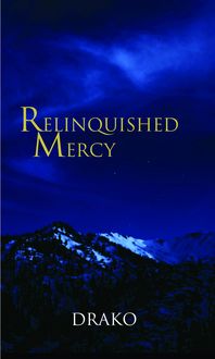 Produktbild: Relinquished Mercy (The Dragon Hunters #5)