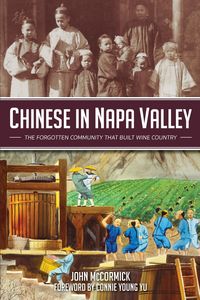Produktbild: Chinese in Napa Valley