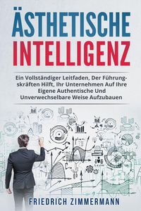 Produktbild: &Auml;STHETISCHE INTELLIGENZ