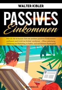 Produktbild: Passives Einkommen