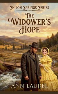 Produktbild: The Widower's Hope