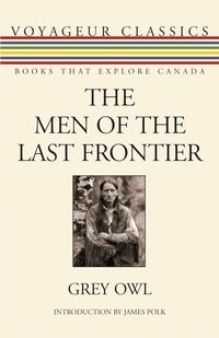 Produktbild: The Men of the Last Frontier