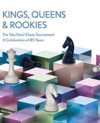 Produktbild: Kings, Queens & Rookies