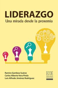 Produktbild: Liderazgo
