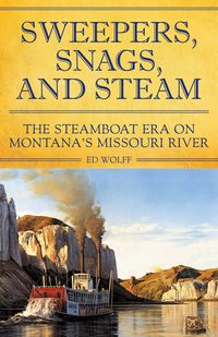 Produktbild: Sweeper, Snags, and Steam