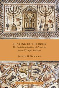 Produktbild: Praying by the Book