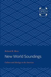 Produktbild: New World Soundings