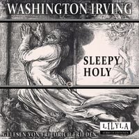 Produktbild: Sleepy Holy