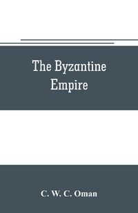 Produktbild: The Byzantine Empire