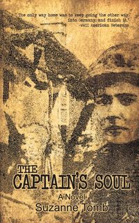 Produktbild: The Captain's Soul