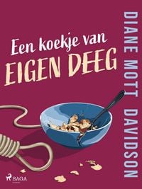 Produktbild: Een koekje van eigen deeg