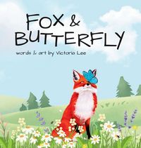 Produktbild: Fox & Butterfly